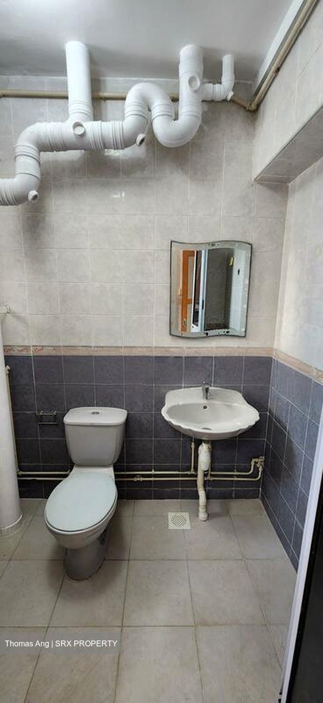 Blk 353 Amk Heights (Ang Mo Kio), HDB 4 Rooms #613184191